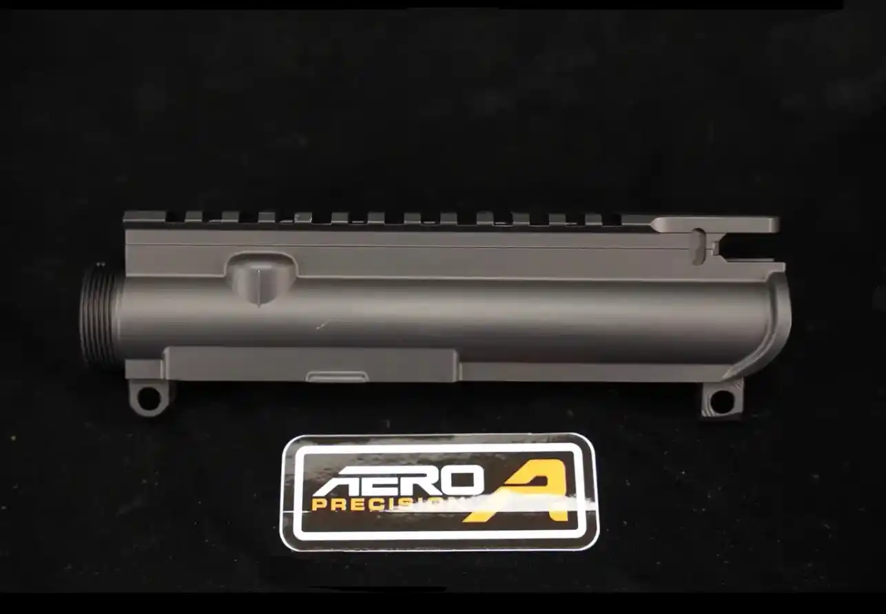 Aero Precision complete upper receiver