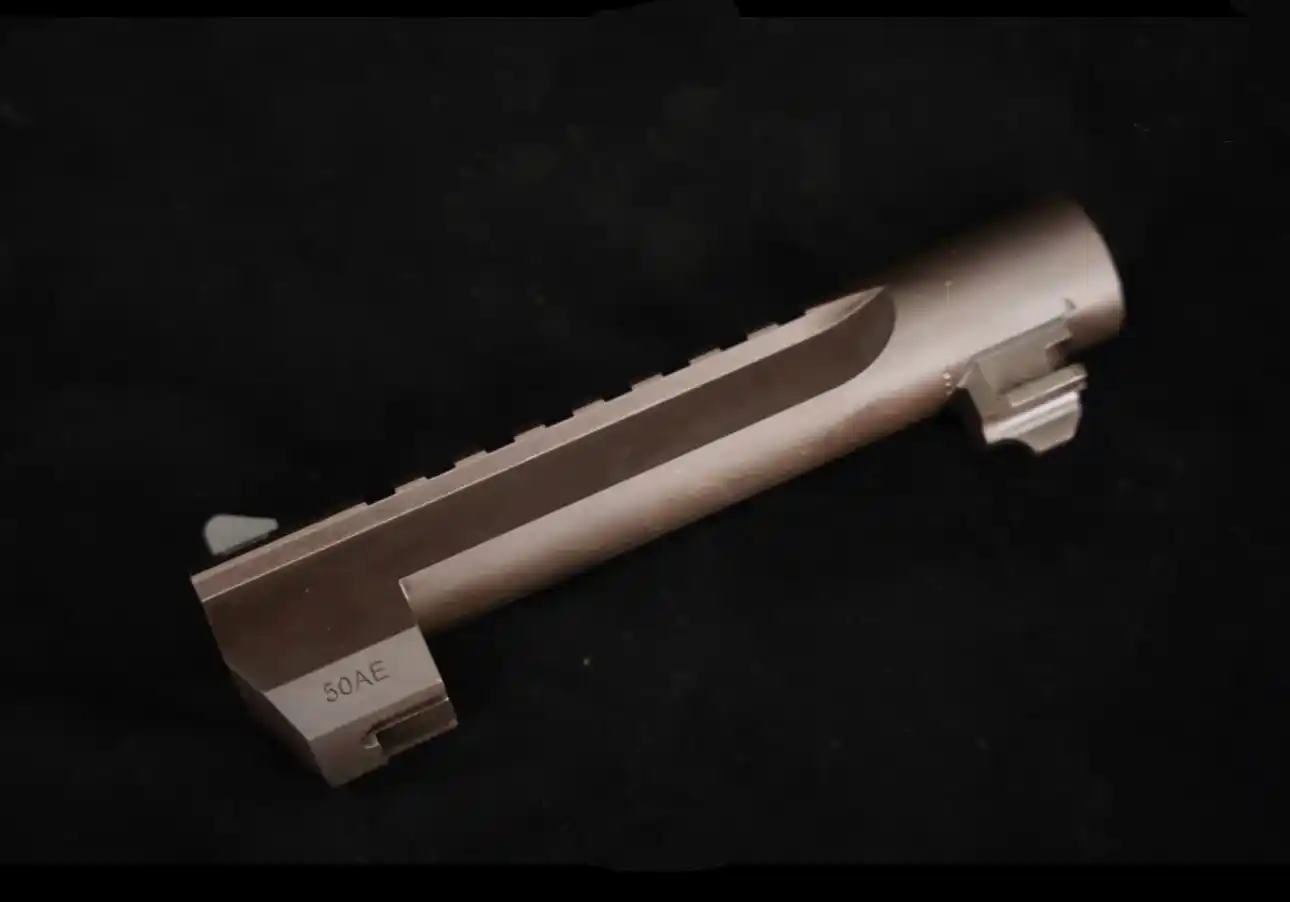 Magnum Research Desert Eagle barrel