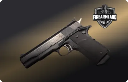 Handguns
