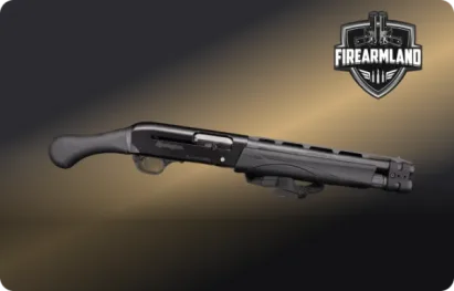 Shotguns