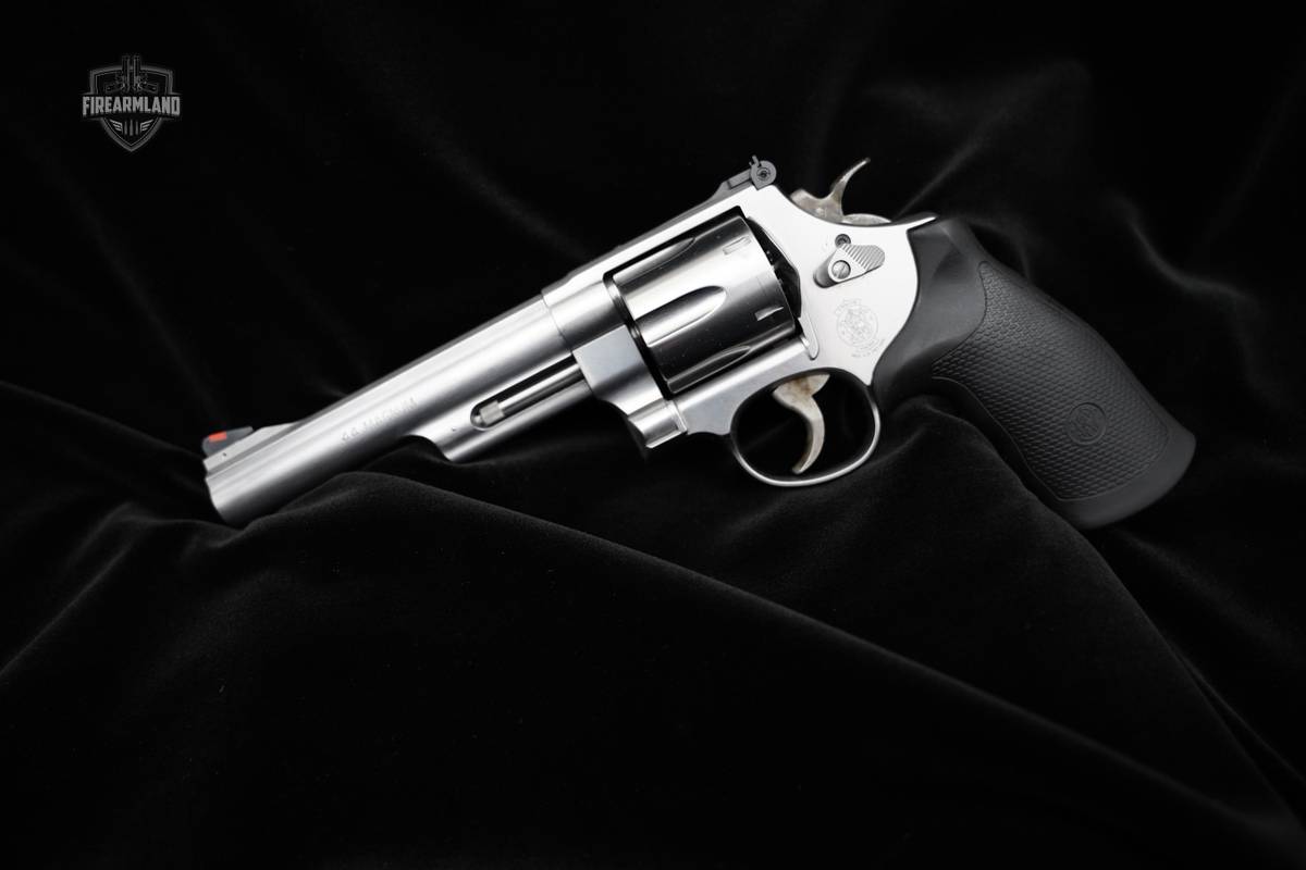 S&W 629 Classic 44 MAG -S&W -629 Classic 44 Magnum Revolver S&W -44 Mag 629