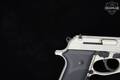 Bersa Thunder 380 Plus .380 ACP Silver in Excellent Condition Image 5