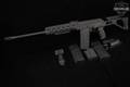 Izhmash Saiga-308-1 .308 Win. Black in Good Condition Image 2