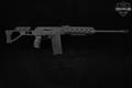Izhmash Saiga-308-1 .308 Win. Black in Good Condition Image 3