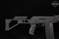 Izhmash Saiga-308-1 .308 Win. Black in Good Condition Image 4