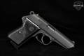 CZ vz. 50 .32 ACP Blued in Good Condition Image 3
