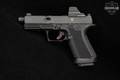 Shadow Systems MR920 War Poet 9mm Luger Black in Excellent Condition Image 4