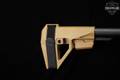 Springfield Armory SAINT Victor Pistol 5.56mm NATO Black & FDE in Excellent Condition Image 3