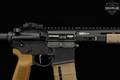 Springfield Armory SAINT Victor Pistol 5.56mm NATO Black & FDE in Excellent Condition Image 4