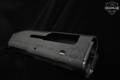 Black Aces Tactical Pro Series S Mini Receiver Only 12 Gauge Black in Good Condition Image 2