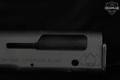 Black Aces Tactical Pro Series S Mini Receiver Only 12 Gauge Black in Good Condition Image 4