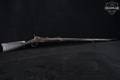 Springfield Armory Model 1884 Trapdoor Rifle .45-70 Govt. Blued & Case-Hardened in Poor Condition Image 3