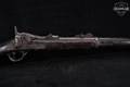 Springfield Armory Model 1884 Trapdoor Rifle .45-70 Govt. Blued & Case-Hardened in Poor Condition Image 5