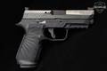Wilson Combat (WC) P320 Carry 9mm Luger (9x19 Para) Black DLC in Excellent Condition Image 3