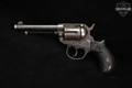 1883 Colt Model 1877 Thunderer .41 Colt Black in Poor Condition Image 2