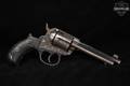 1883 Colt Model 1877 Thunderer .41 Colt Black in Poor Condition Image 3