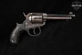 1883 Colt Model 1877 Thunderer .41 Colt Black in Poor Condition Image 4