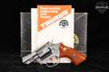 Taurus Model 85 .38 Spl. Satin Stainless in Excellent Condition Image 2