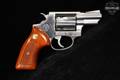 Taurus Model 85 .38 Spl. Satin Stainless in Excellent Condition Image 3