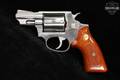 Taurus Model 85 .38 Spl. Satin Stainless in Excellent Condition Image 4