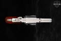 Taurus Model 85 .38 Spl. Satin Stainless in Excellent Condition Image 5