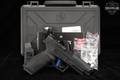 Trabzon Silah Sanayi A.Ş. (TİSAŞ) PX-9 Gen3 Tactical Comp OR 9mm Luger Black in Excellent Condition Image 2