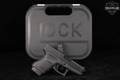 Glock G36 Gen 3 Slimline .45 ACP Black in Excellent Condition Image 2