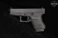Glock G36 Gen 3 Slimline .45 ACP Black in Excellent Condition Image 3