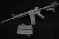 Colt M4A1 Carbine 5.56mm NATO Black in Very Good Condition Image 2