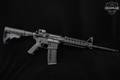 Colt M4A1 Carbine 5.56mm NATO Black in Very Good Condition Image 3
