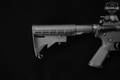 Colt M4A1 Carbine 5.56mm NATO Black in Very Good Condition Image 4
