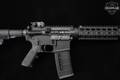 Colt M4A1 Carbine 5.56mm NATO Black in Very Good Condition Image 5