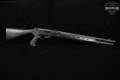 Luigi Franchi S.p.A. LAW-12 12 Gauge Black & Synthetic in Good Condition Image 3