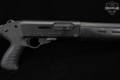 Luigi Franchi S.p.A. LAW-12 12 Gauge Black & Synthetic in Good Condition Image 5