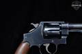 1917-1946 Smith & Wesson (S&W) US Army Model of 1917 .45 ACP Blued in Fair Condition Image 4