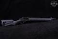 Marlin Firearms Co. Model 1895 Dark Series .45-70 Govt. Graphite Black in Excellent Condition Image 3