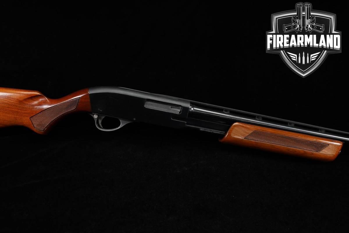 High Standard Flite King Deluxe Model K410 410 Bore 26"