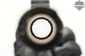 Mossberg Model 500 3 Barrel Set 12 Gauge Blued in Very Good Condition Image 5
