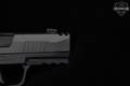 Sig Sauer P365 XMacro Comp 9mm Luger Black in Very Good Condition Image 4