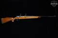 1970's-1980's Parker Hale Model 1200 Super Safari .30-06 Polished Blued in Very Good Condition Image 2