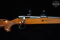 1970's-1980's Parker Hale Model 1200 Super Safari .30-06 Polished Blued in Very Good Condition Image 4