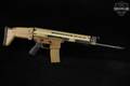 FN America SCAR 16S Reciprocating Charging Handle 5.56mm NATO FDE in Very Good Condition Image 3