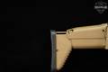 FN America SCAR 16S Reciprocating Charging Handle 5.56mm NATO FDE in Very Good Condition Image 4