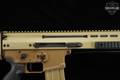 FN America SCAR 16S Reciprocating Charging Handle 5.56mm NATO FDE in Very Good Condition Image 5