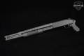 Mossberg Model 500 12 Gauge Matte Blued in Very Good Condition Image 2