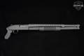 Mossberg Model 500 12 Gauge Matte Blued in Very Good Condition Image 3