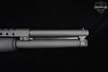 Mossberg Model 500 12 Gauge Matte Blued in Very Good Condition Image 4