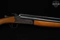 Savage Arms Model 24 Series P Field Grade .22 LR / 20 Gauge Color Case Hardened in Fair Condition Image 4