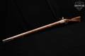 Tower of London Armory Brown Bess India Pattern (Third Model) .75 caliber Blued & Wood in Fair Condition Image 2