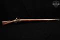 Tower of London Armory Brown Bess India Pattern (Third Model) .75 caliber Blued & Wood in Fair Condition Image 3